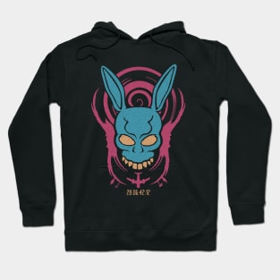 Wake Up! Hoodie